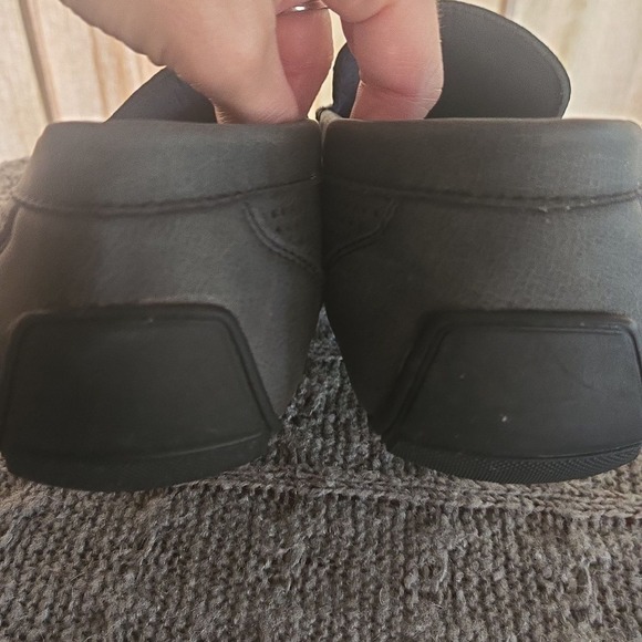 MADDEN - Montz Men's Loafers - Gray - Size 12 - Picture 4 of 7